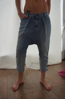 Agáta Pracharová feet photo 10