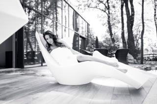 Agáta Pracharová feet photo 18