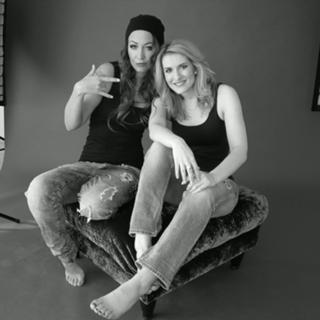 Agáta Pracharová feet photo 1