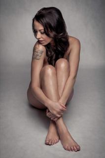 Agáta Pracharová feet photo 7