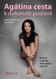 Agáta Pracharová feet photo 9