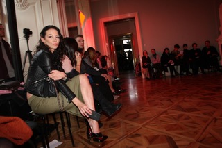 Agáta Pracharová feet photo 18