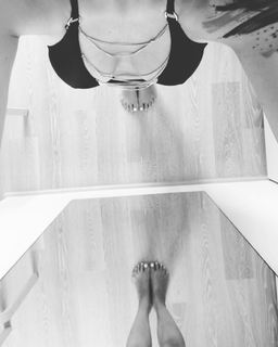 Agáta Pracharová feet photo 7