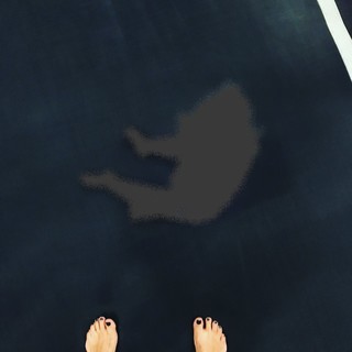 Agáta Pracharová feet photo 17