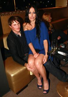 Agáta Pracharová feet photo 18