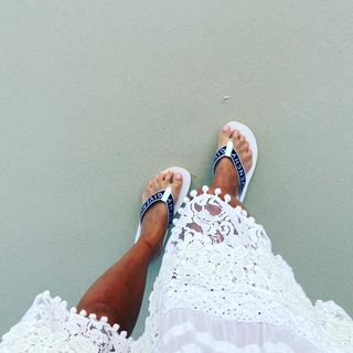 Agáta Pracharová feet photo 20
