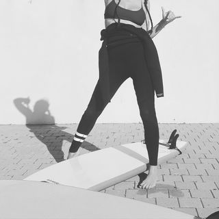 Agáta Pracharová feet photo 7
