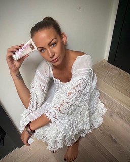 Agáta Pracharová feet photo 16