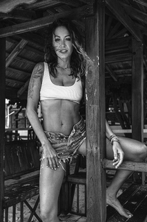 Agáta Pracharová feet photo 17