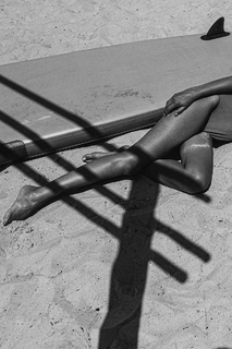 Agáta Pracharová feet photo 13