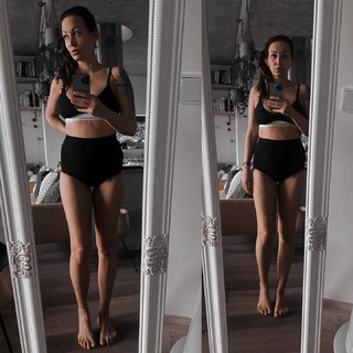 Agáta Pracharová feet photo 18