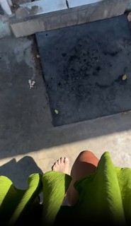Agáta Pracharová feet photo 10