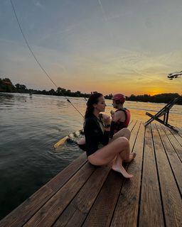 Agáta Pracharová feet photo 17