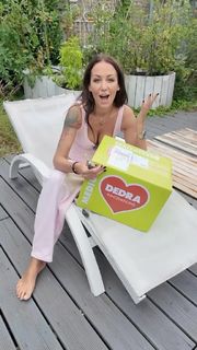 Agáta Pracharová feet photo 14