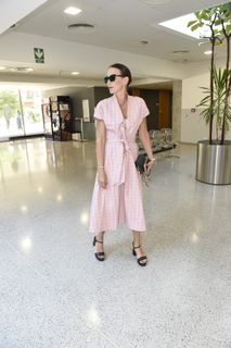 Agáta Pracharová feet photo 19