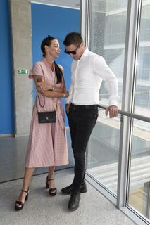 Agáta Pracharová feet photo 18
