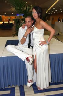 Agáta Pracharová feet photo 18