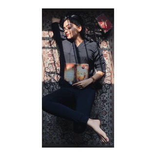 Ahaana Krishna feet photo 7