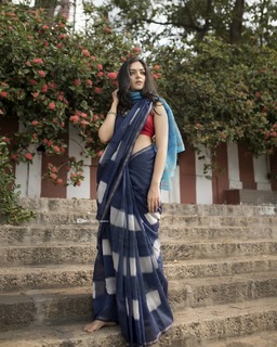 Ahaana Krishna feet photo 2