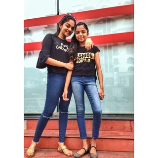 Ahaana Krishna feet photo 18
