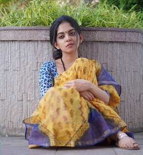 Ahaana Krishna feet photo 15