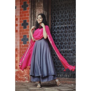 Ahaana Krishna feet photo 14