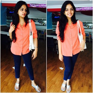 Ahaana Krishna feet photo 19