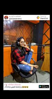 Ahaana Krishna feet photo 9