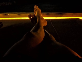 Ahaana Krishna feet photo 20