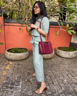 Ahaana Krishna feet photo 17