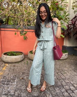 Ahaana Krishna feet photo 15