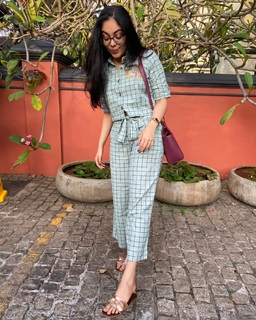 Ahaana Krishna feet photo 14