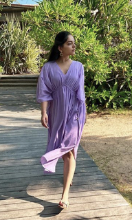 Ahaana Krishna feet photo 5