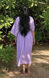 Ahaana Krishna feet photo 3