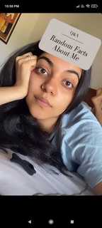 Ahaana Krishna feet photo 14