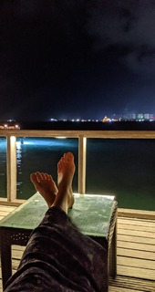 Ahaana Krishna feet photo 5