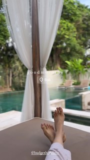 Ahaana Krishna feet photo 8