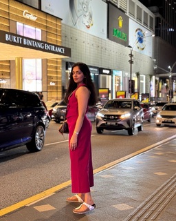 Ahaana Krishna feet photo 5