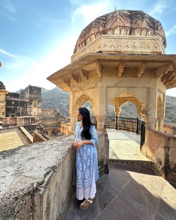 Ahaana Krishna feet photo 19