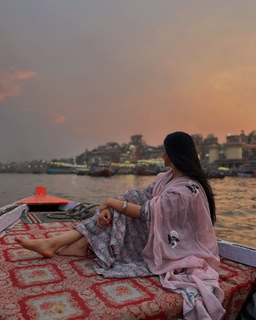 Ahaana Krishna feet photo 13