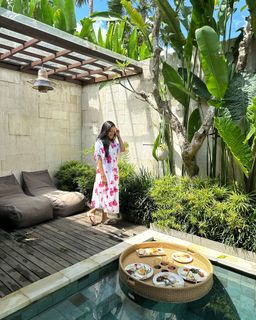 Ahaana Krishna feet photo 6