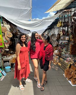 Ahaana Krishna feet photo 2
