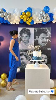 Ahaana Krishna feet photo 20