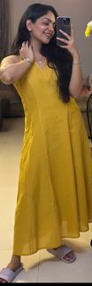 Ahaana Krishna feet photo 19