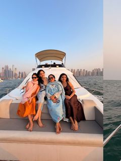 Ahaana Krishna feet photo 13