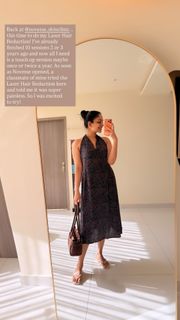 Ahaana Krishna feet photo 4