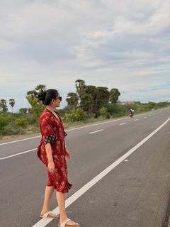 Ahaana Krishna feet photo 1