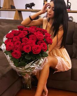 Ahlam El Brinis feet photo 19