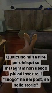 Ahlam El Brinis feet photo 1