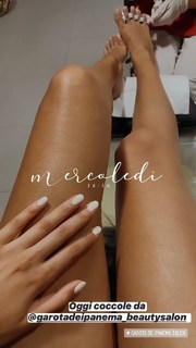 Ahlam El Brinis feet photo 9